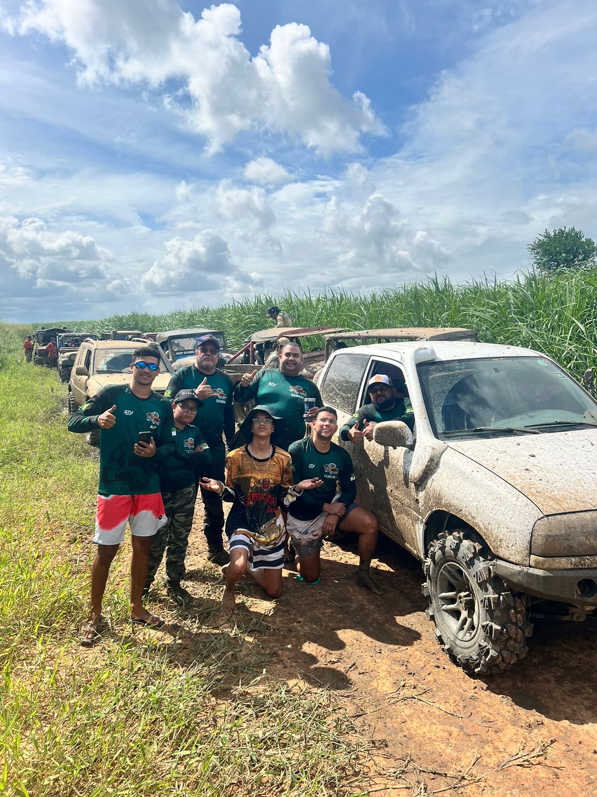 OS TORA BIELA NA TRILHA DO TRABALHADOR