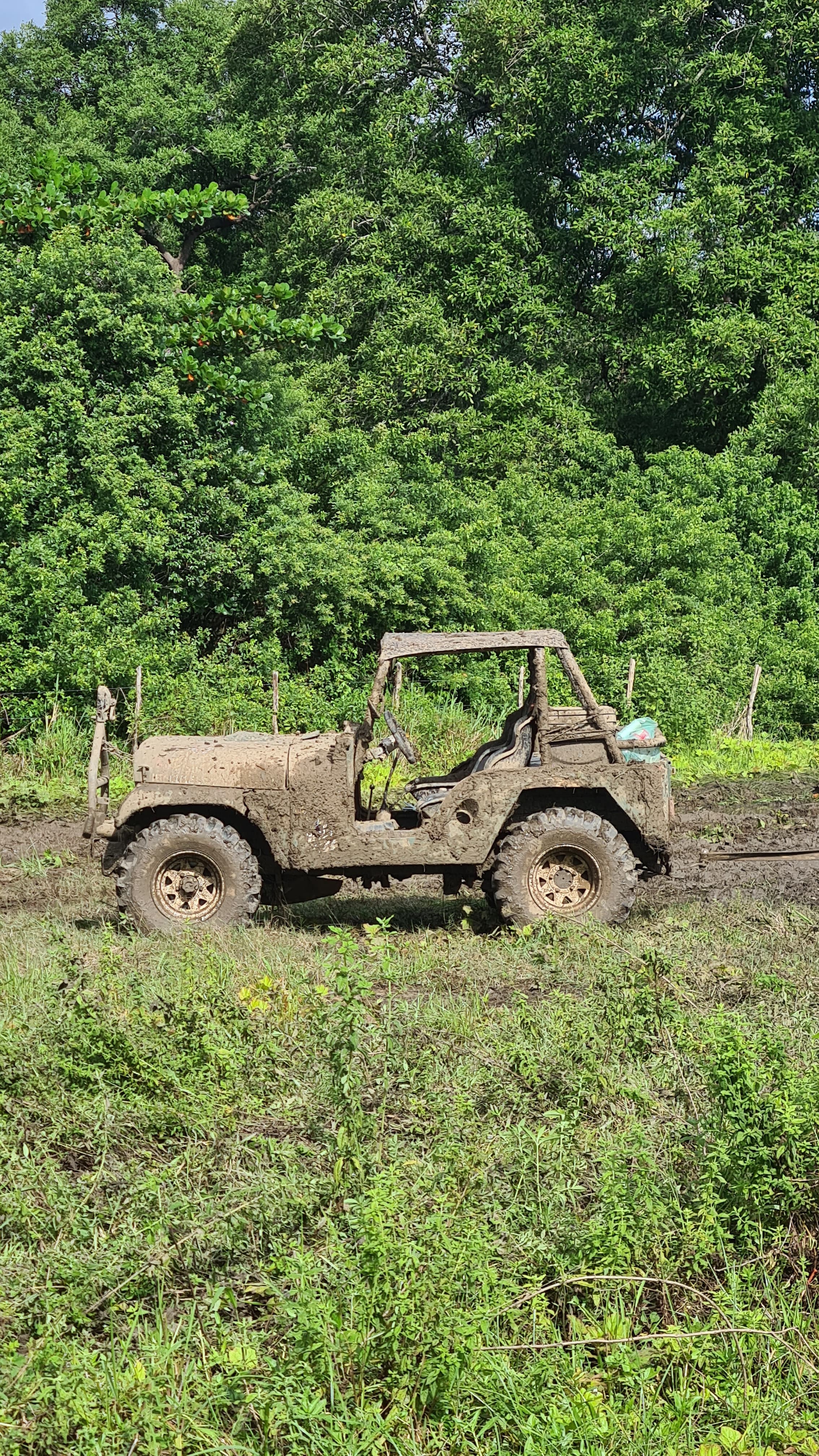 Trilha do trabalhador