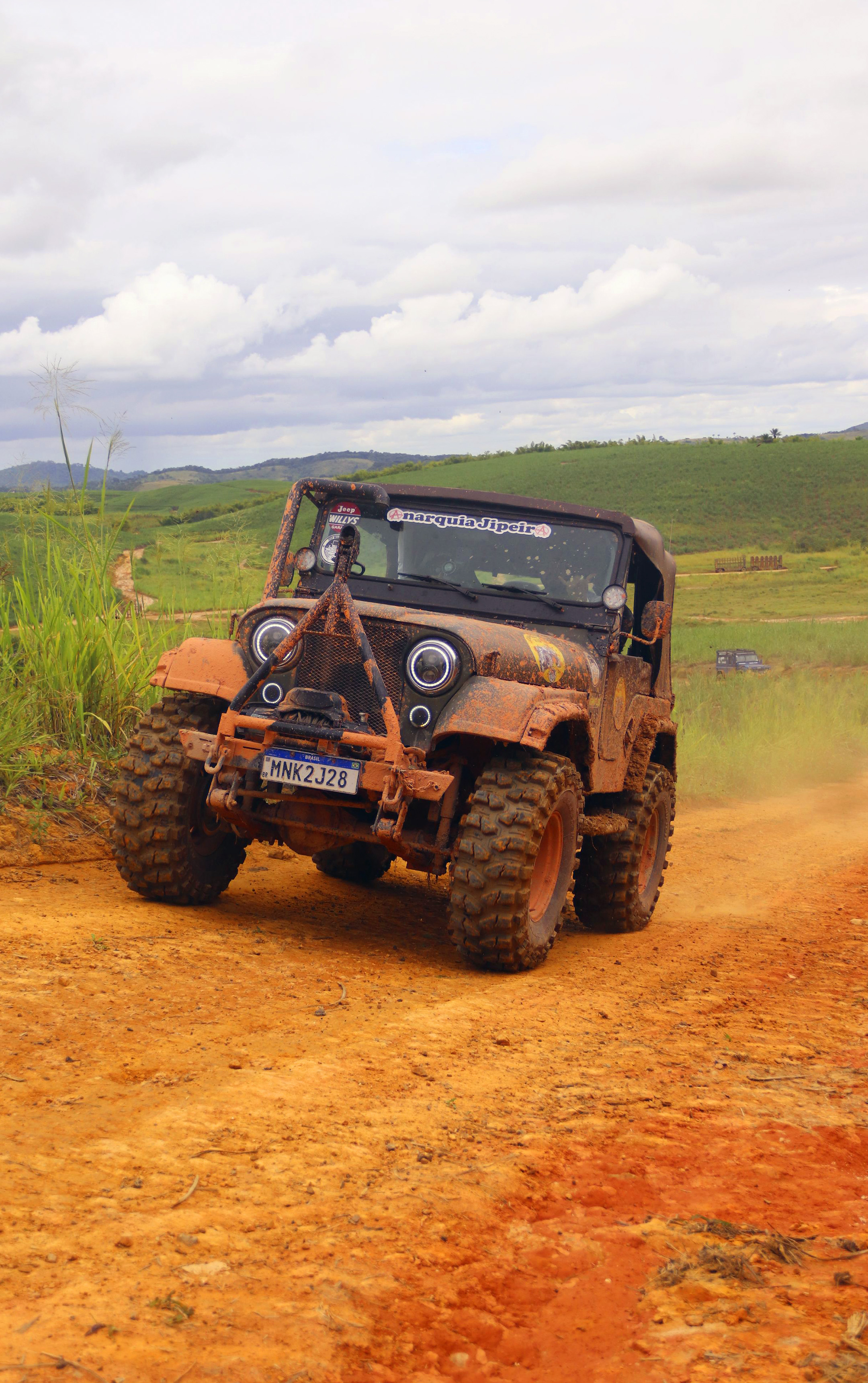 Trilha Fejivem-PE 2025