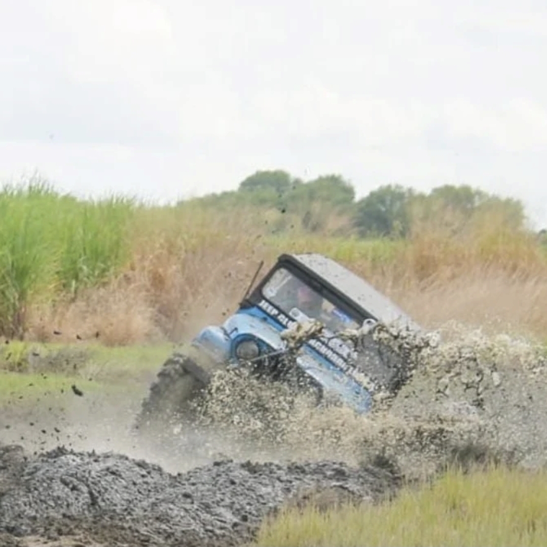 Trilha do Trbalhador 2023