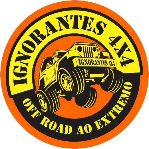 Ignorantes 4x4